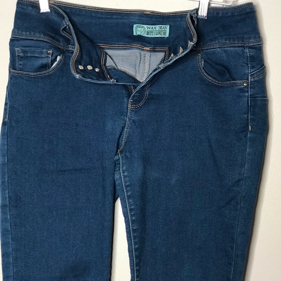 Jeans - Picture 5 of 7